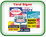 Shop for real estate signs that include sign panels and frames on line from RealtySignXpress.